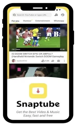 User-friendly Interface