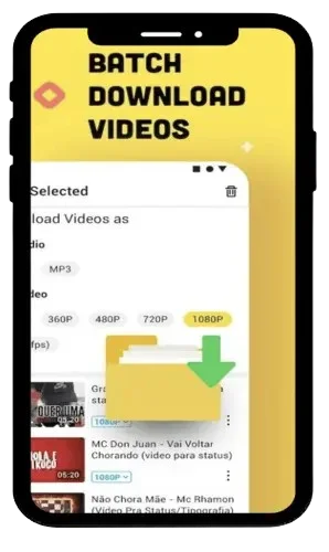 Super Fast Downloading Speed